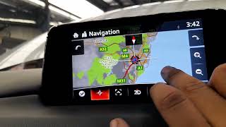 WRECKING 2017 MAZDA CX5 22L DIESEL AUTOMATIC SATNAV C35863 [upl. by Jordan]