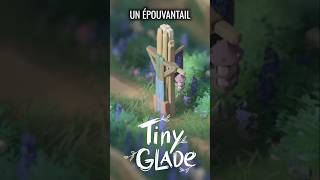 Faire un Épouvantail dans Tiny Glade [upl. by Leone]