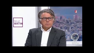 Je ne regarde pas ça me fait trop de peine Gilbert Collard dévasté face à un cliché de sa sœur [upl. by Ttirrem]