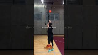 FOLLOW FOR MORE CONTENT🔥🔥🔥 basketball nba viral dunk [upl. by Erick]