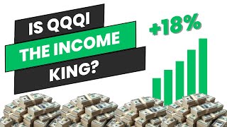 Is QQQI the Dividend Income King [upl. by Georgy]