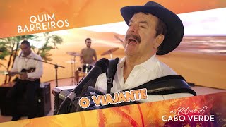 Quim Barreiros  O Viajante Official video [upl. by Bilat994]