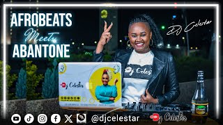 Afrobeats Meets Arbantone Mix By Dj Celestar  Bae Bae  Set It Commas Kudade  Ruger  Dyana Cods [upl. by Hidie332]