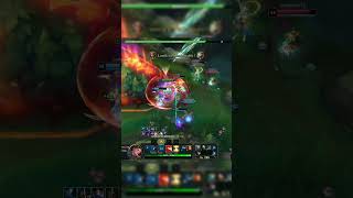 FR League of Legends  New Garen Defender  gaming leagueoflegends riotgames [upl. by Nolos310]