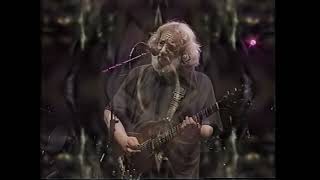 Grateful Dead 1080p 60 fps Remaster  July 9 1995 Soldier Field  Chicago IL SBD Miller [upl. by Andromada]