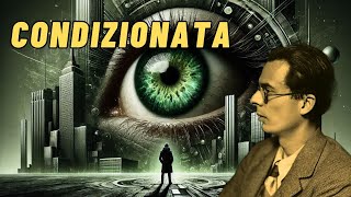 Come la ricerca del piacere può distruggere la tua vita l Aldous Huxley [upl. by Eelsew]