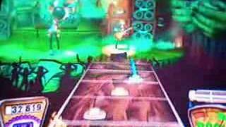 Guitar Hero 2  Journey  Dont Stop Believing [upl. by Ardnaik]