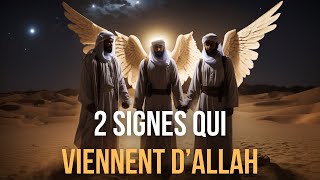 2 signes incontestables quAllah est à tes côtés [upl. by Swen]