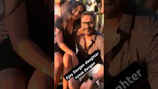 Ajay devgan daughter nyasa devgan looks 😄trend youtube viralvideos shortvideos ajaydevgan like [upl. by Kristof]