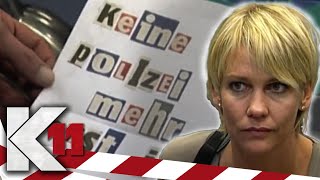 Schockierende OPAufnahmen – Fiktion oder tödliche Realität  22  K11  Die neuen Fälle  Sat1 [upl. by Ydnas321]