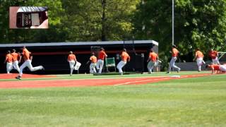 Neosho BaseballThe Run [upl. by Nazarius]