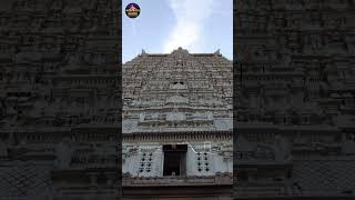 Arunachalam Temple 14  arunachalamadhavi subramanyamswami temple spirituality [upl. by Annawot909]