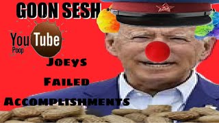 YTP Joeys FAILED Accomplishments [upl. by Lafleur]