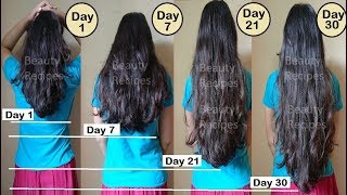 HAIR GROWTH HACKS  HAIR CARE TIPS amp TRICKS EVERY GIRL SHOULD KNOW [upl. by Tterag]