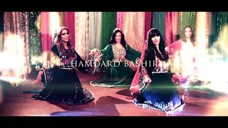 Afghan mast qataghani song [upl. by Ibib]