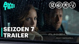 FLIKKEN ROTTERDAM  Officiële Trailer  AVROTROS [upl. by Elvis609]