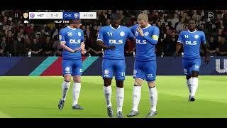 CHELSEA VS MA CITY Game 🎮 [upl. by Alaric]