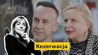 Rezerwacja Nergal Janda Windorbski Kuśmider [upl. by Esylla738]