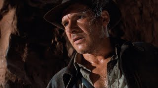 Indiana Jones and the Last Crusade 1989 Original Trailer FHD [upl. by Nylatsirhc903]