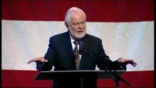 G Edward Griffin on Collectivism vs Individualism Idea X and The Creature from Jekyll Island [upl. by Annice]