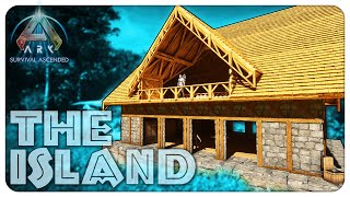 Overhauling the Base Design  ARK Ascended Ep7 [upl. by Yrennalf831]