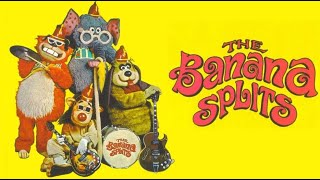 The Banana Splits 1968 Ep2 [upl. by Bowles]