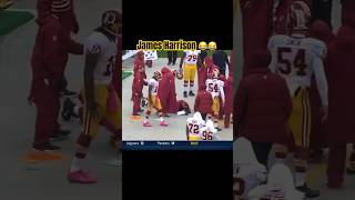 James Harrison keeping RGIII in CHECK 😂😂😂 nfl steelers [upl. by Ong892]