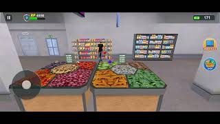 Retail Store Market Simulator [upl. by Ignace]