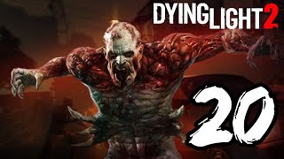 VOLATILE NEST  Dying Light 2  Part 20 [upl. by Abrahams]