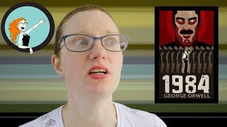 1984 by George Orwell  Stuff You Like [upl. by Hama568]