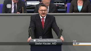 Bundestag AfD will Solidaritätszuschlag abschaffen [upl. by Brosine520]