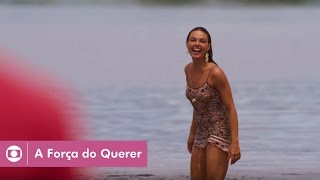 A Força do Querer assista a cenas da novela [upl. by Uehttam]