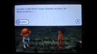 Go Vacation Freunden helfenSeeresort alle 5 Stufen [upl. by Florie755]