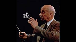 Mendelssohn Wedding March  London Philharmonic OrchestraSir Adrian Boult 1955 [upl. by Slater346]