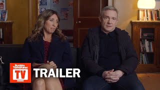 Breeders Season 3 Trailer  Rotten Tomatoes TV [upl. by Ilujna492]