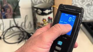 ERICKHILL EMF Meter Review [upl. by Eneri]