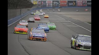 2009 Auto Club 500 HD [upl. by Repsag]