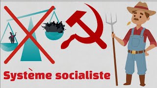 Cest quoi le Socialisme 🤔 [upl. by Nan279]