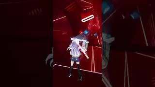 Nightcores Rockefeller Street in Beat Saber [upl. by Riana26]