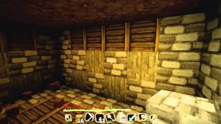 016 Wie geht mann mit Samen um Lets Play Minecraft mit DieAussenseiter Dima [upl. by Sunday]