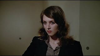 Isabelle Adjani  Изабель Аджани  Cheri Cheri Lady  The Driver 1978 [upl. by Ardnaiek]