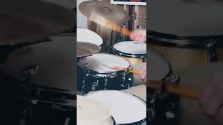 Mysterons  Portishead  🥁 Cover [upl. by Irb]