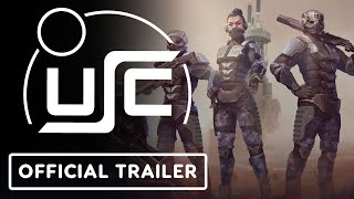 USC Counterforce  Official Early Access Launch Trailer [upl. by Franchot317]