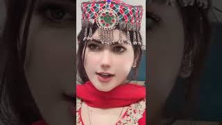 Pashto New Songs 2024 🎶  Pashto Dance Videos  Pashto Tappy 2024  Pashto New Drama  Girls Tik Tok [upl. by Ollehto]