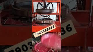 Please subscribe 🙏 buffer plate machine factory business manufacturing Raza Enterprise [upl. by Yort158]