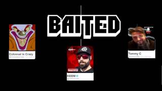 Baited Ep 1  CSGO Gambling [upl. by Esyle]