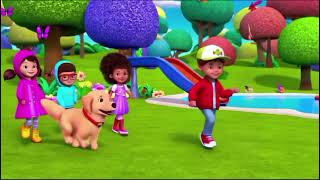 Rain Rain Go Away l Nursery Rhymes And Kids Songslalafunkidsnurseryrhymes ​ CoComelon [upl. by Simmie]