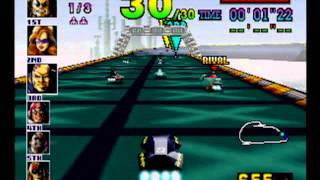 FZero X Mirror Mode edition [upl. by Dwaine]