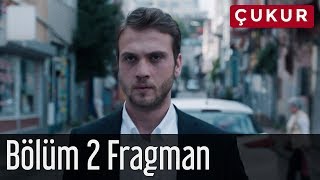 Çukur 2 Bölüm Fragman [upl. by Rebmik]