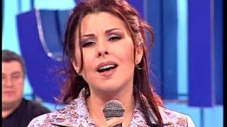 Nilüfer  Caddelerde Rüzgar İbo Show [upl. by Nima]